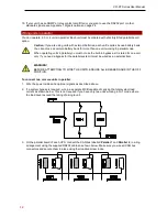 Предварительный просмотр 12 страницы Power Inspired VFI10KT User Manual