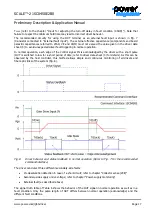 Предварительный просмотр 17 страницы Power integrations Scale-2 1SC0450E2B0 Applications Manual