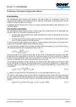 Preview for 20 page of Power integrations Scale-2 1SC0450E2B0 Applications Manual