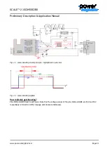 Предварительный просмотр 21 страницы Power integrations Scale-2 1SC0450E2B0 Applications Manual