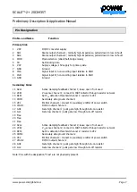 Предварительный просмотр 7 страницы Power integrations Scale-2+ 2SC0435T Applications Manual