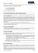 Preview for 12 page of Power integrations Scale-2+ 2SC0435T Applications Manual