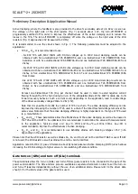 Preview for 13 page of Power integrations Scale-2+ 2SC0435T Applications Manual