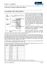 Предварительный просмотр 15 страницы Power integrations Scale-2+ 2SC0435T Applications Manual