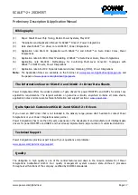 Preview for 17 page of Power integrations Scale-2+ 2SC0435T Applications Manual