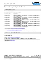 Preview for 19 page of Power integrations Scale-2+ 2SC0435T Applications Manual