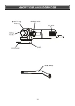 Preview for 12 page of Power It! JD3103U Owner'S Manual