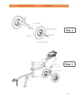 Предварительный просмотр 11 страницы power King PK0322K Owners Manual And Operation Manual