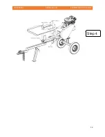 Предварительный просмотр 12 страницы power King PK0322K Owners Manual And Operation Manual