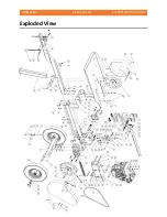 Предварительный просмотр 13 страницы power King PK0322K Owners Manual And Operation Manual