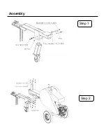 Preview for 10 page of power King PK0342 Owner’S Manual And Operation Instruction