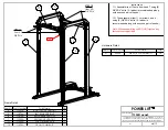 Предварительный просмотр 6 страницы Power Lift 11336B Manual