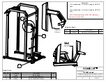 Предварительный просмотр 7 страницы Power Lift 11336B Manual