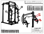 Предварительный просмотр 9 страницы Power Lift 11336B Manual