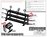 Предварительный просмотр 2 страницы Power Lift 33037C Manual