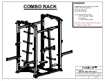 Power Lift 39160A Manual предпросмотр