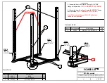 Preview for 3 page of Power Lift 39160A Manual