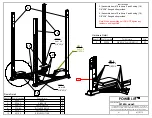 Preview for 4 page of Power Lift 39160A Manual