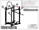 Preview for 5 page of Power Lift 39160A Manual