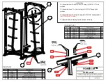 Preview for 8 page of Power Lift 39160A Manual