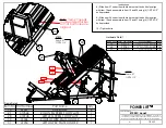 Preview for 4 page of Power Lift 41006C Manual