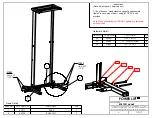 Preview for 3 page of Power Lift 63410D Assembly