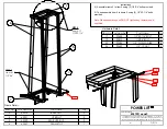 Preview for 4 page of Power Lift 63410D Assembly