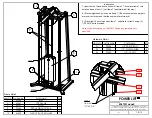 Preview for 6 page of Power Lift 63410D Assembly