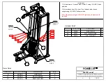 Preview for 8 page of Power Lift 63410D Assembly