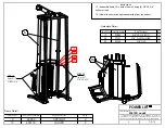 Preview for 9 page of Power Lift 63410D Assembly