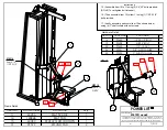 Preview for 10 page of Power Lift 63410D Assembly