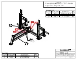 Preview for 3 page of Power Lift 67000A Assembly Instructions