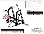 Preview for 2 page of Power Lift 81045 Assembly Notes