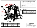 Preview for 6 page of Power Lift 81045 Assembly Notes