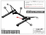 Preview for 2 page of Power Lift Half Rack Assembly Manual