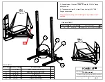 Preview for 4 page of Power Lift Half Rack Assembly Manual