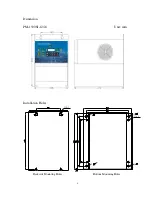 Предварительный просмотр 9 страницы Power Master PM-1500SI-12X User Manual