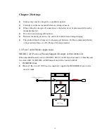 Предварительный просмотр 15 страницы Power Master PM-1500SI-12X User Manual