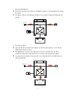 Предварительный просмотр 18 страницы Power Master PM-1500SI-12X User Manual