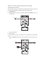 Предварительный просмотр 19 страницы Power Master PM-1500SI-12X User Manual