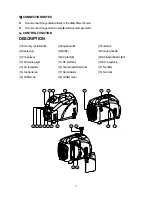 Preview for 8 page of Power Master PM-2500 Operator'S Manual