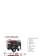 Предварительный просмотр 9 страницы Power Master SRFW-250E Instruction Manual