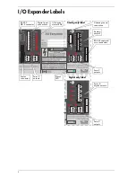 Предварительный просмотр 6 страницы Power Measurement ION 8300 Installation Manual