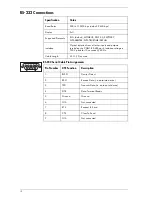 Предварительный просмотр 12 страницы Power Measurement ION 8300 Installation Manual