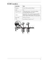 Предварительный просмотр 13 страницы Power Measurement ION 8300 Installation Manual