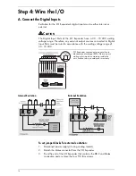 Предварительный просмотр 14 страницы Power Measurement ION 8300 Installation Manual