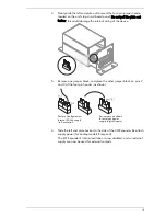 Предварительный просмотр 15 страницы Power Measurement ION 8300 Installation Manual