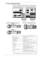 Предварительный просмотр 16 страницы Power Measurement ION 8300 Installation Manual