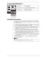 Предварительный просмотр 17 страницы Power Measurement ION 8300 Installation Manual