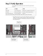 Предварительный просмотр 18 страницы Power Measurement ION 8300 Installation Manual